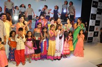 Celebs at Passionate Foundation Charity Show